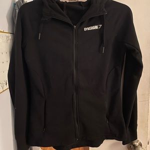 Gymshark jacket